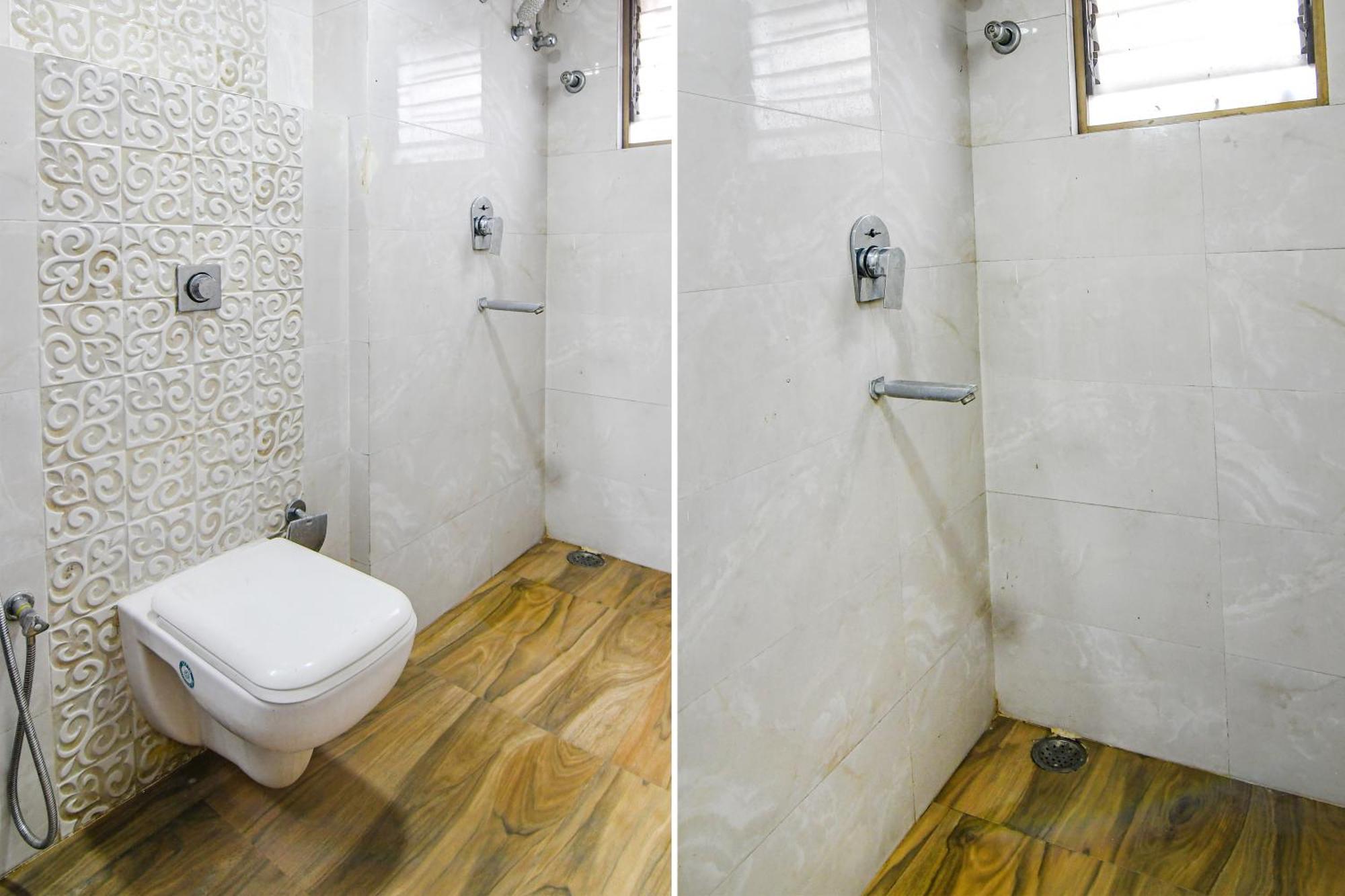 Отель Super Townhouse Suncitel Near Kolkata Airport Dam Dam Экстерьер фото