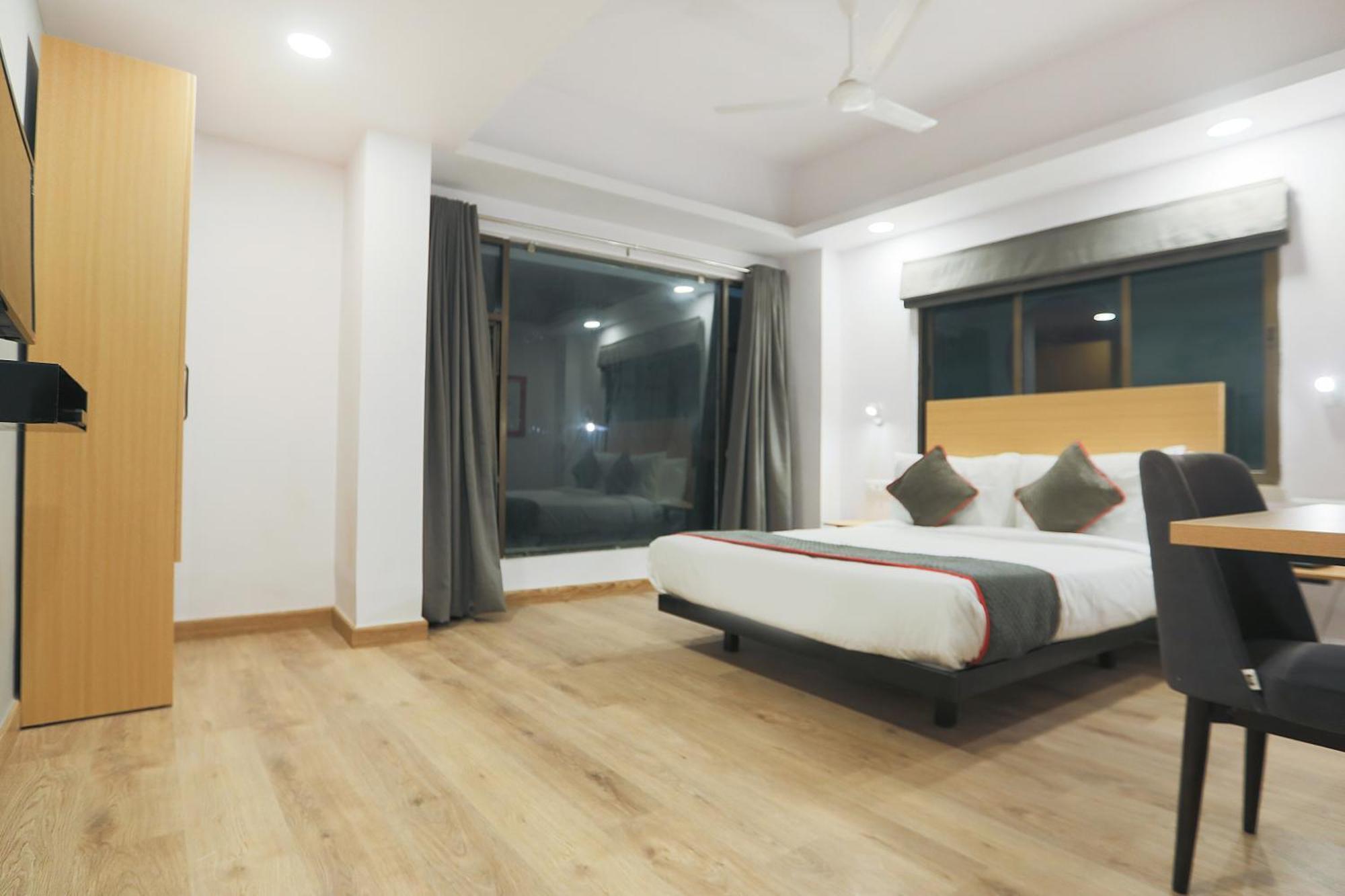 Отель Super Townhouse Suncitel Near Kolkata Airport Dam Dam Экстерьер фото