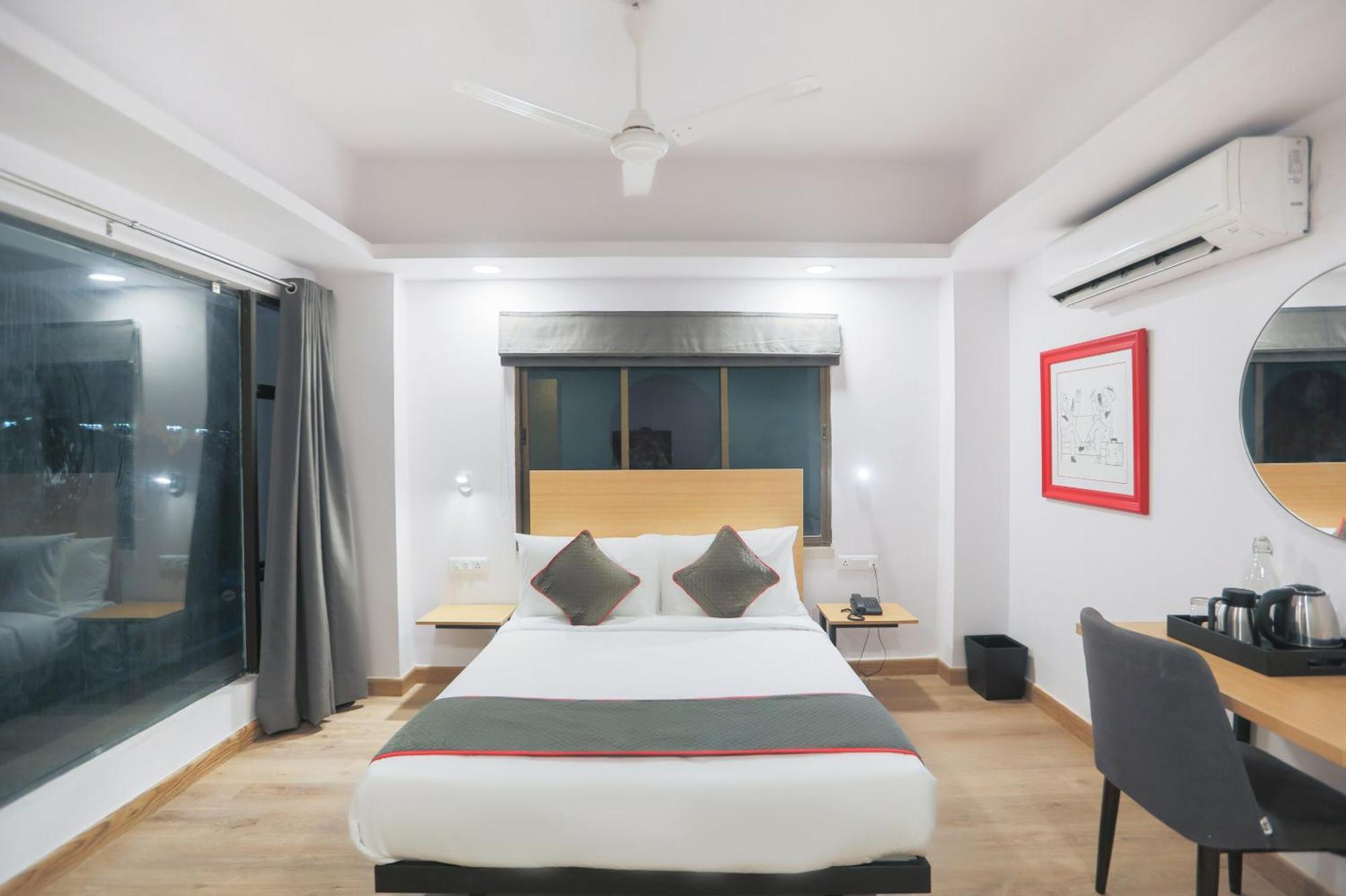Отель Super Townhouse Suncitel Near Kolkata Airport Dam Dam Экстерьер фото