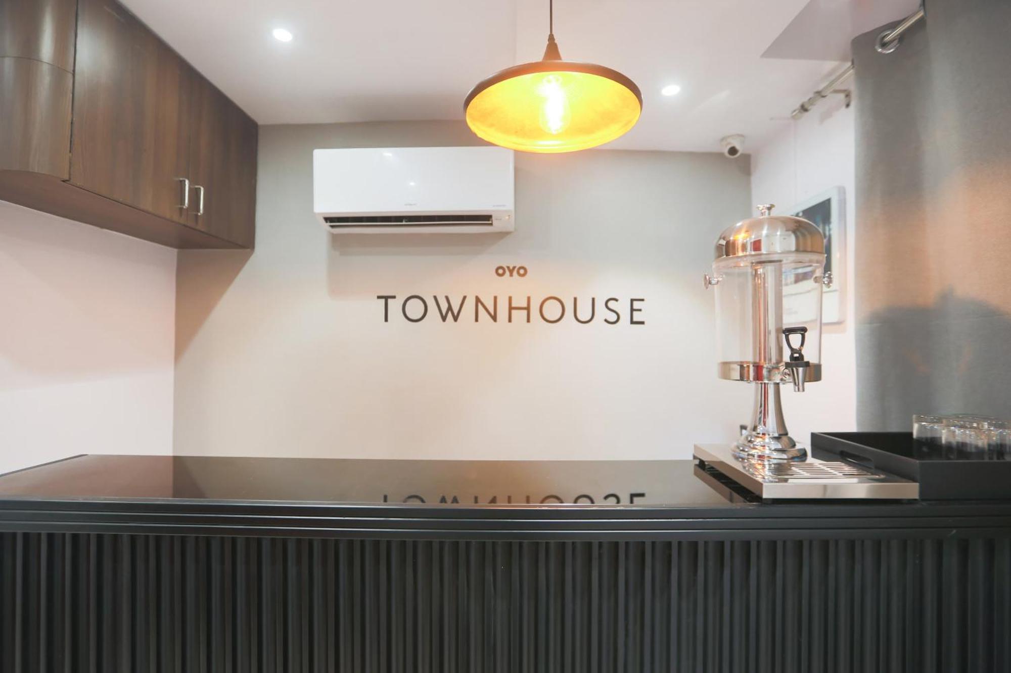 Отель Super Townhouse Suncitel Near Kolkata Airport Dam Dam Экстерьер фото