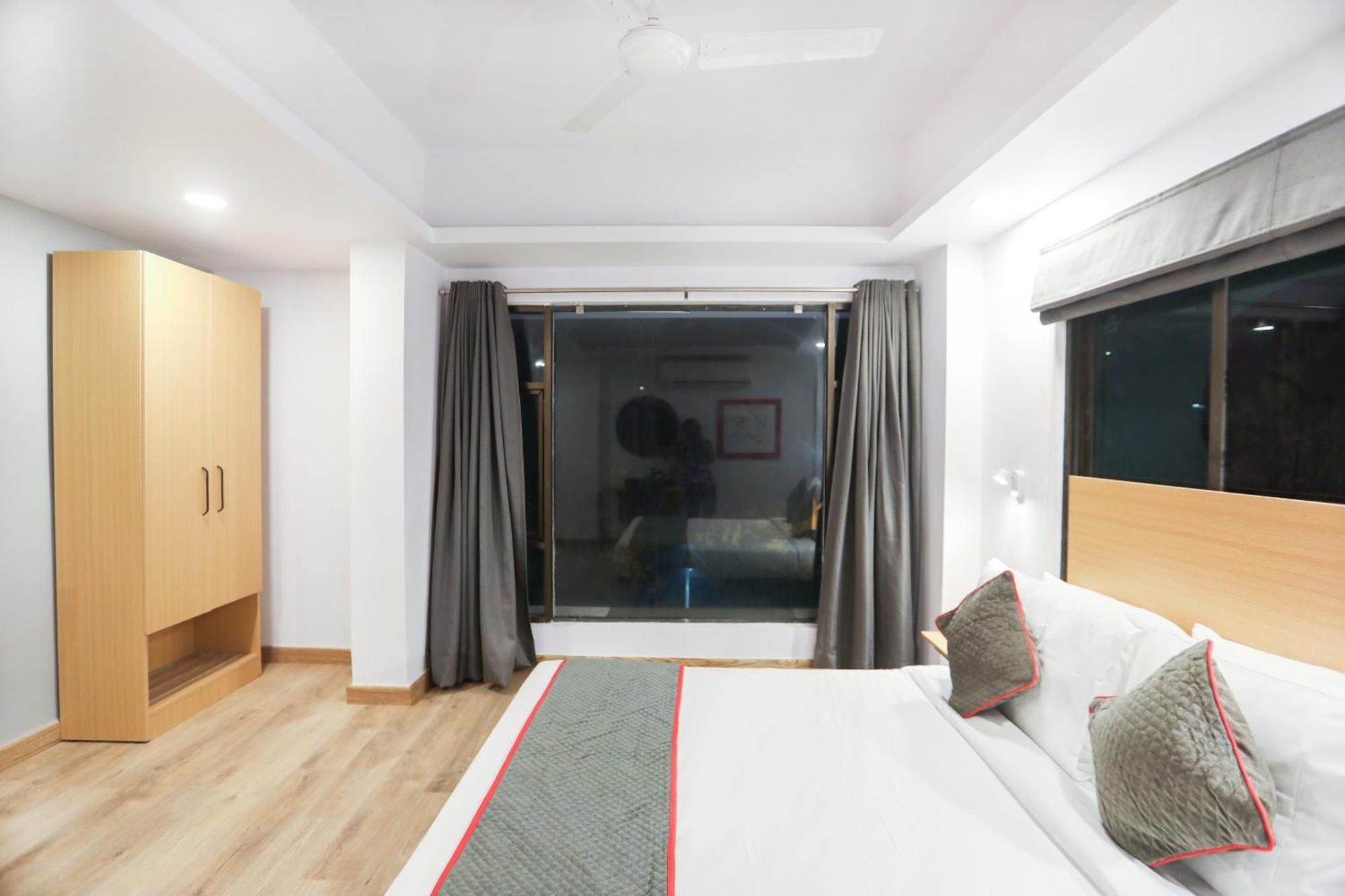 Отель Super Townhouse Suncitel Near Kolkata Airport Dam Dam Экстерьер фото